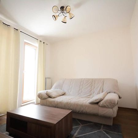 Ferienwohnung Panorama Lux Vrnjačka Banja Exterior foto